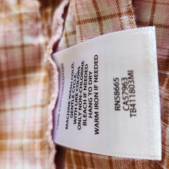 Treasure & Bond 2/$10 - Picture 7 of 8